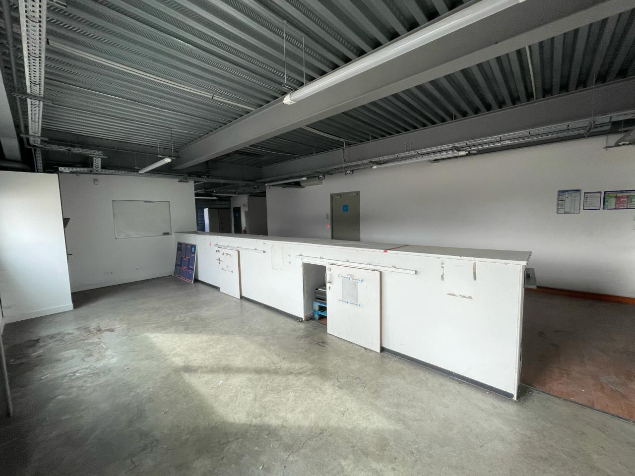Local d'activité Criquebeuf-sur-Seine 3151m² Vente local d'activité Criquebeuf-sur-Seine Eure OVACT2530780 22